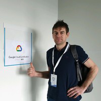 Aleksey Korolev avatar image