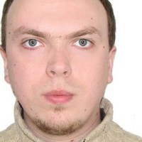 Sergey Folitar avatar image