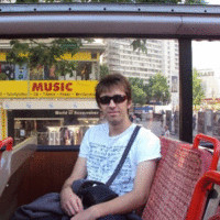 Ivan Khritonenko avatar image