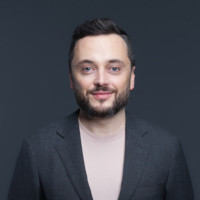 Andrei Terehin avatar image