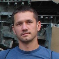 Osipov Kanstantsin avatar image