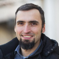 Aleksandr Shestakovich avatar image