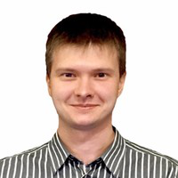 Anton Zhuravsky avatar image