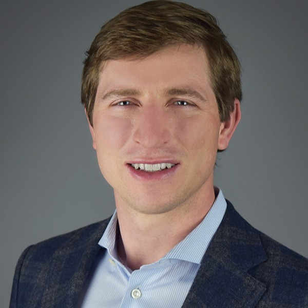 Stuart Carrington avatar image