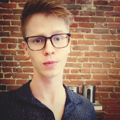 Michael Nicks-Erickson avatar image