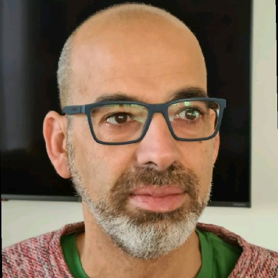 Assaf Doukhan avatar image