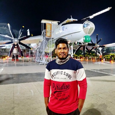 Manoj Kumar avatar image