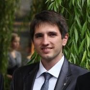 Alexey Petrinich avatar image