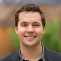 Eric Hayes avatar image