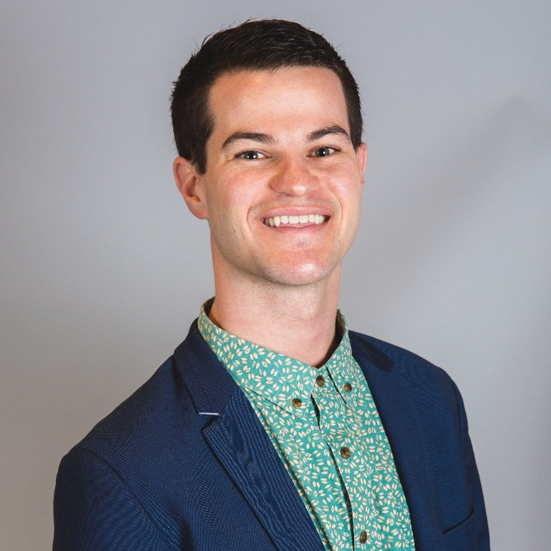 Kevin Hancock avatar image