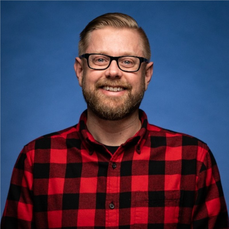 Aaron Gorrell avatar image