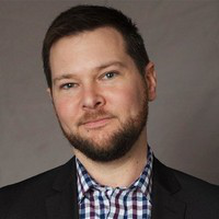 Frank Hill avatar image