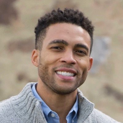 David Robinson avatar image