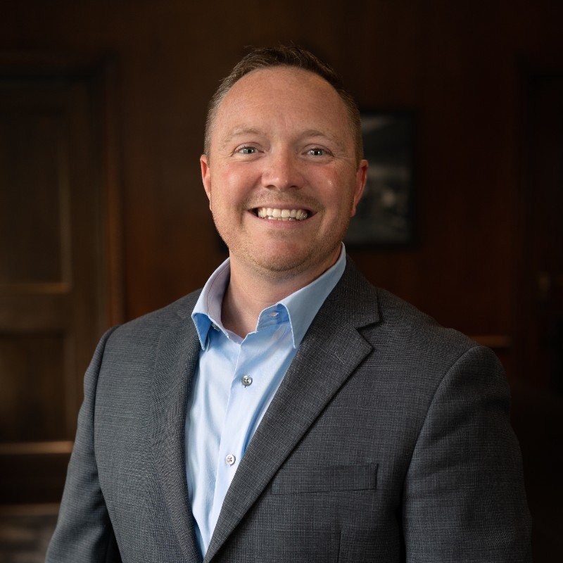 Matt Schroeder avatar image