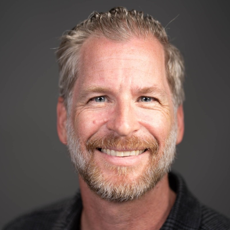 Sean O'Connell avatar image