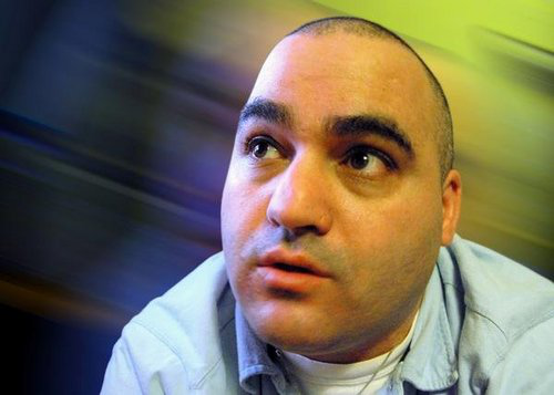 Nathan Sharfi avatar image