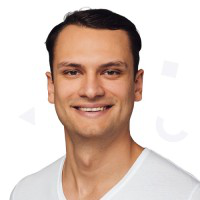 Arne Wolfewicz avatar image