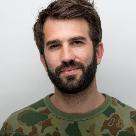 Joe Rosenberg avatar image