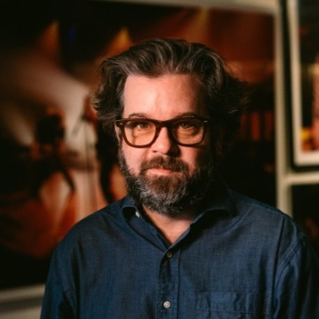 Jack McFadden avatar image