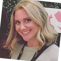 Lauren Kaplan avatar image