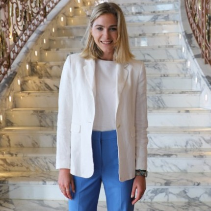 Sara Soares avatar image