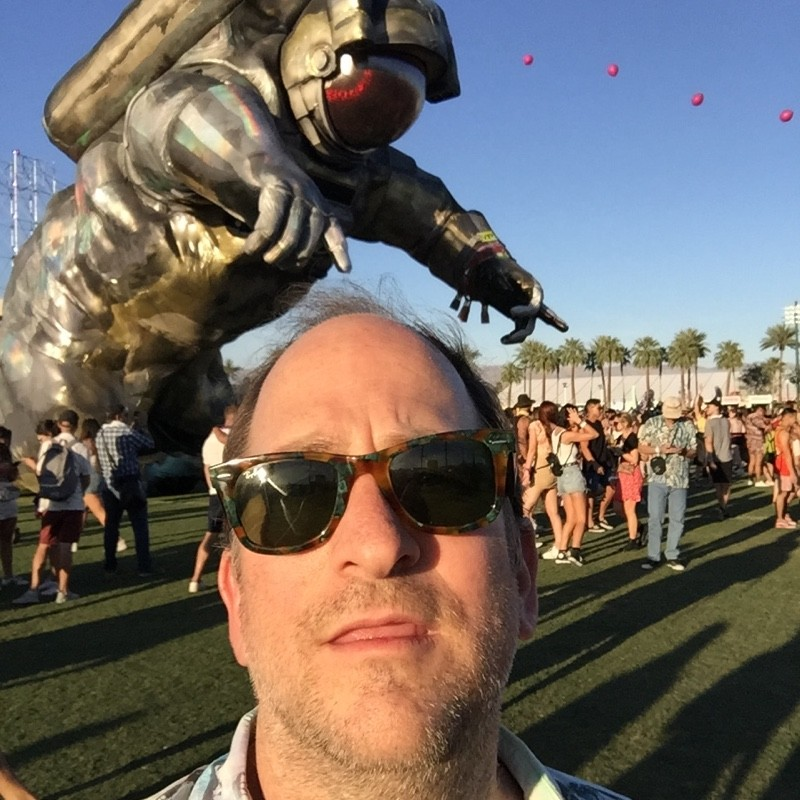 Blaine Kaplan avatar image