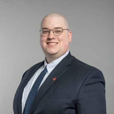 Samuel Farrar avatar image