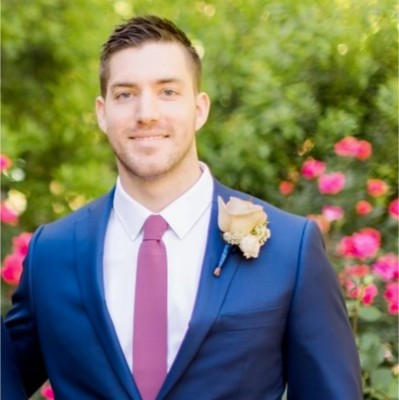 Quinn Heinton avatar image