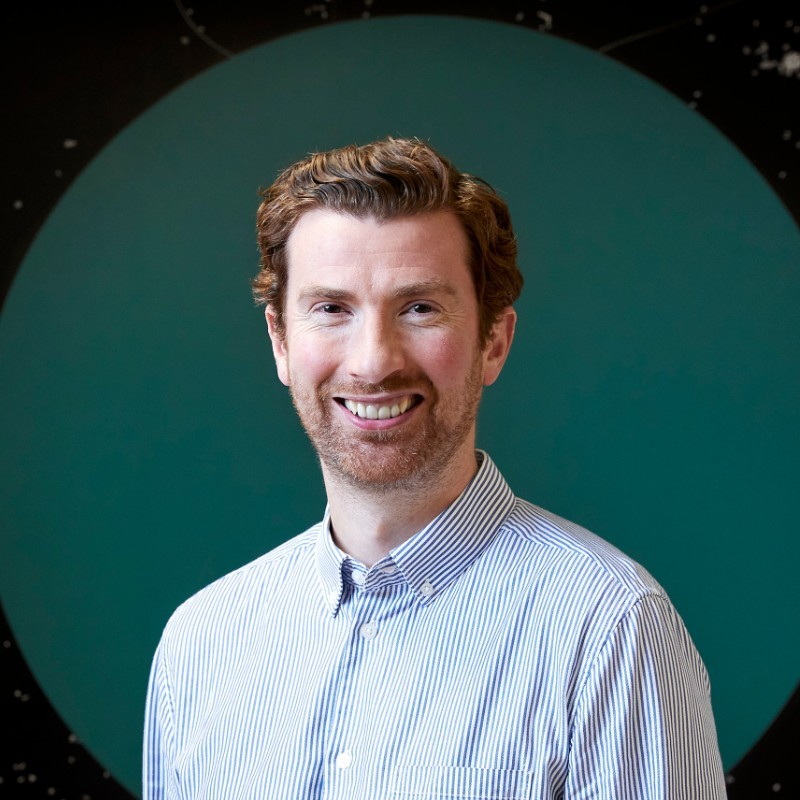 Kevin Gibbons avatar image