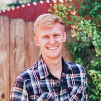 Taylor Brooks avatar image