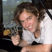 Tom Dube avatar image