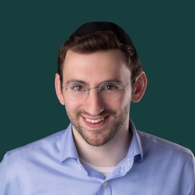 Moshe Bienenfeld avatar image