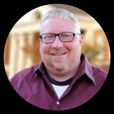 Dan Richmond avatar image