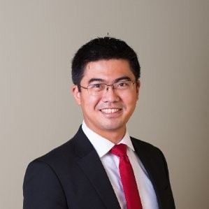 Heming Bai avatar image