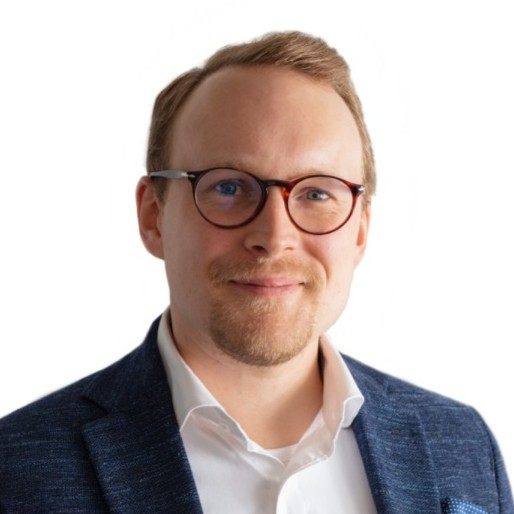 Alan Lamont avatar image