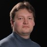 Vitaliy Kolodinsky avatar image