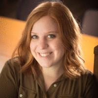 Katie Birge avatar image