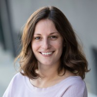 Laura Vitaro avatar image