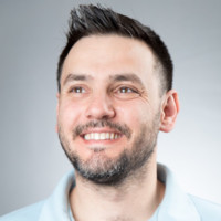 Oren Razon avatar image