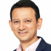 Ashish Joshi avatar image