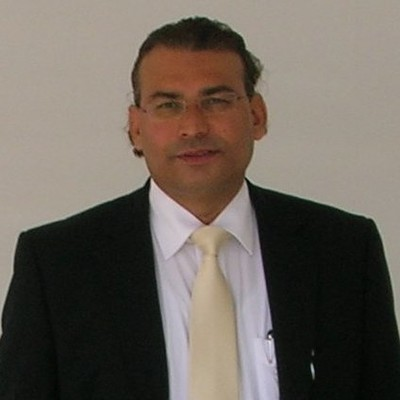 Sanjeev Singh avatar image