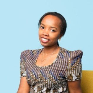 Caroline Karanja avatar image