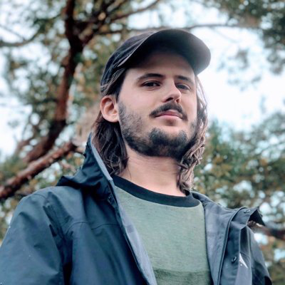 Benjamin Ottensten avatar image