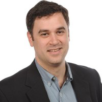 Brian Tomasette avatar image