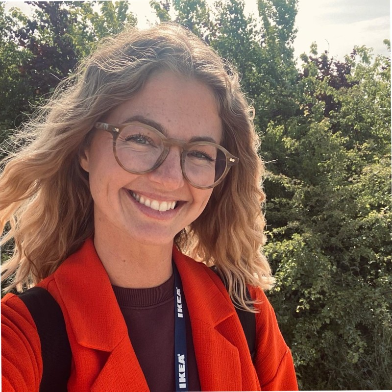 Halli Emelie Hart avatar image