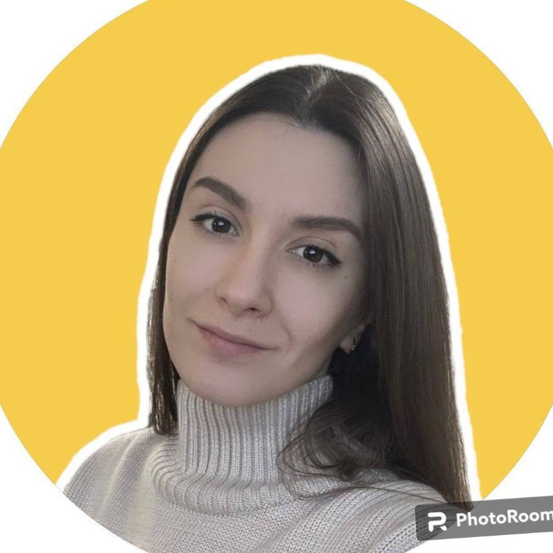 Kristina Andersen avatar image