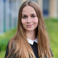 Agata Wieczorek avatar image