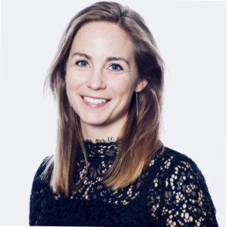 Catrine Frost avatar image