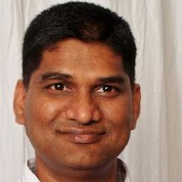 Sudheer Dhulipalla avatar image