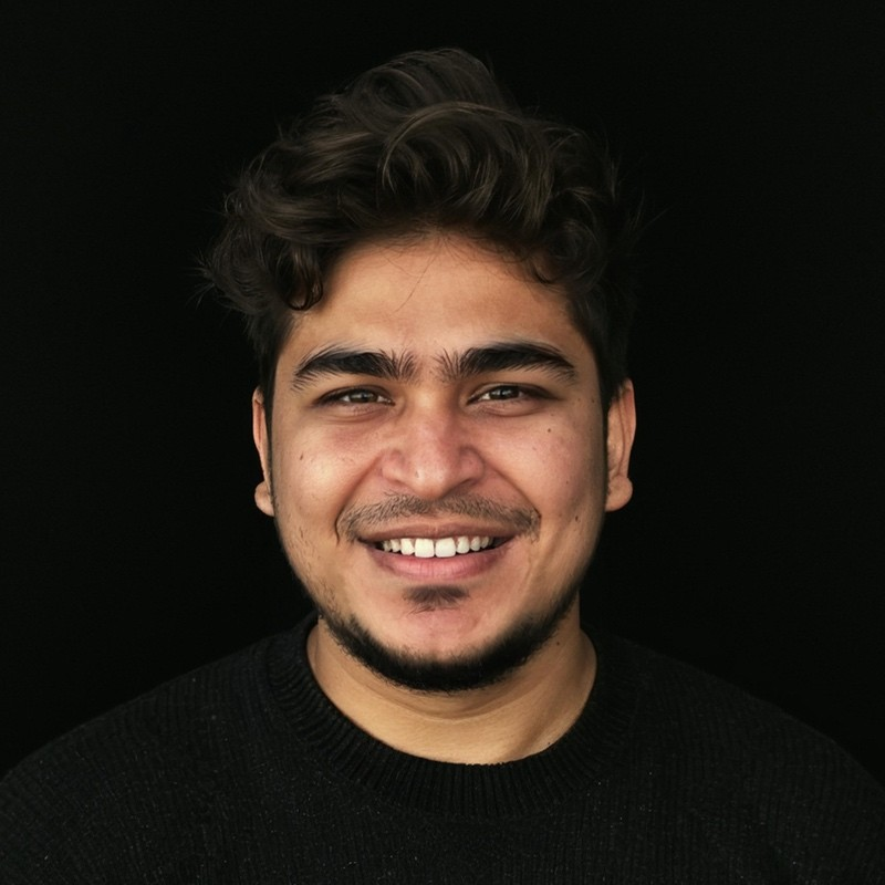 pranay yadav avatar image